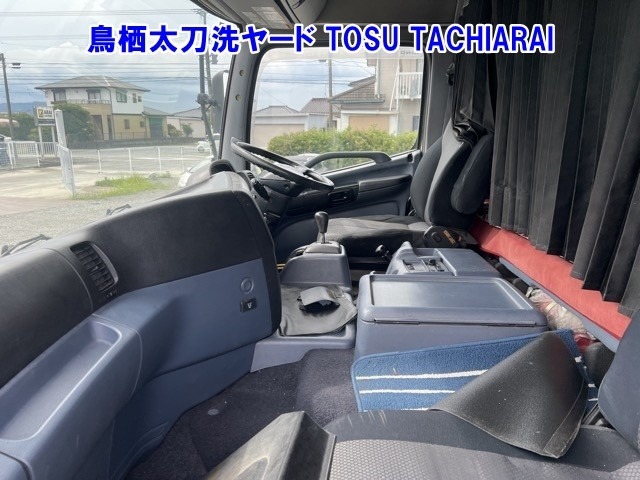 Hino PROFIA 2007 8192344-5