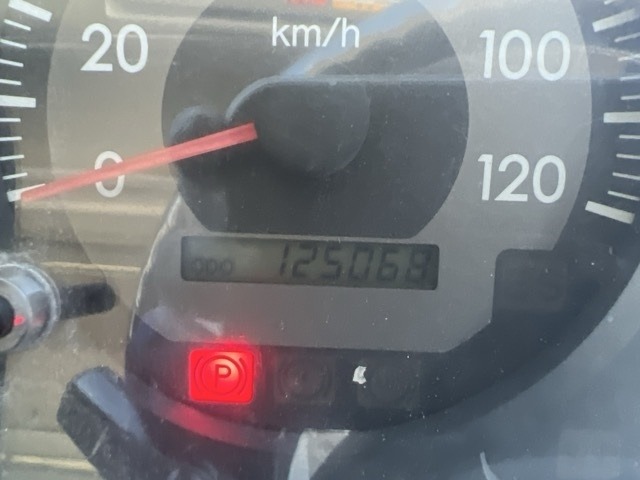 Hino PROFIA 2007 8192344-6