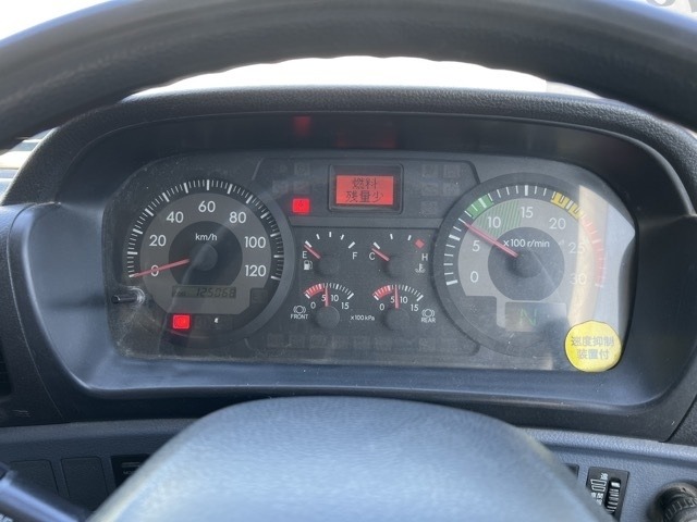 Hino PROFIA 2007 8192344-7
