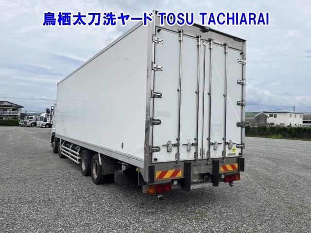 Hino PROFIA 2011 8192345-1