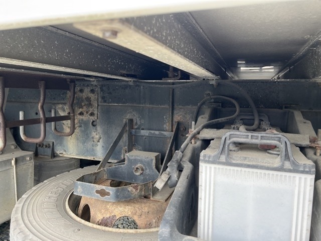 Hino PROFIA 2011 8192345-12