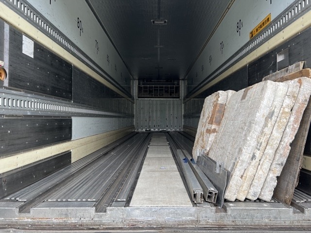 Hino PROFIA 2011 8192345-18