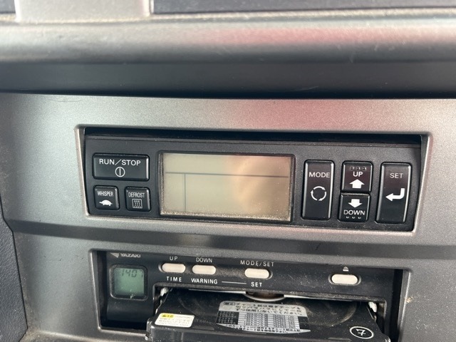 Hino PROFIA 2011 8192345-19