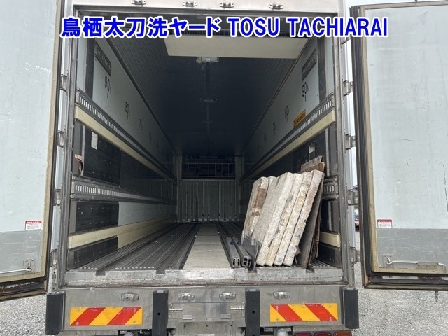 Hino PROFIA 2011 8192345-3
