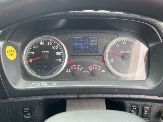 Hino PROFIA 2011 8192345-5