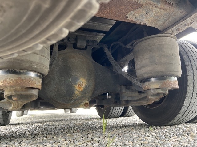 Hino PROFIA 2011 8192345-8