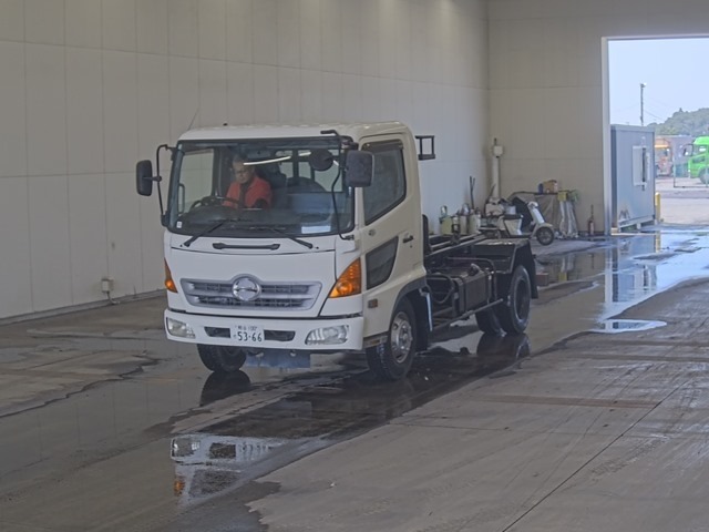 Hino RANGER 2005 8179668-0