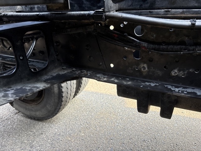 Hino RANGER 2005 8179668-12