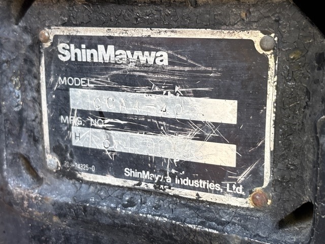 Hino RANGER 2005 8179668-18