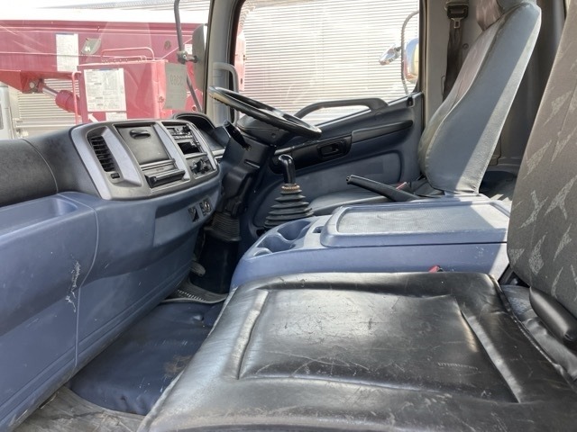 Hino RANGER 2005 8179668-5