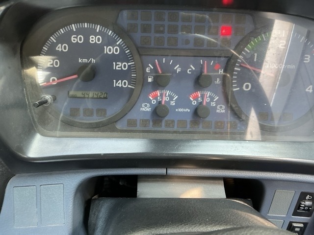 Hino RANGER 2005 8179668-6