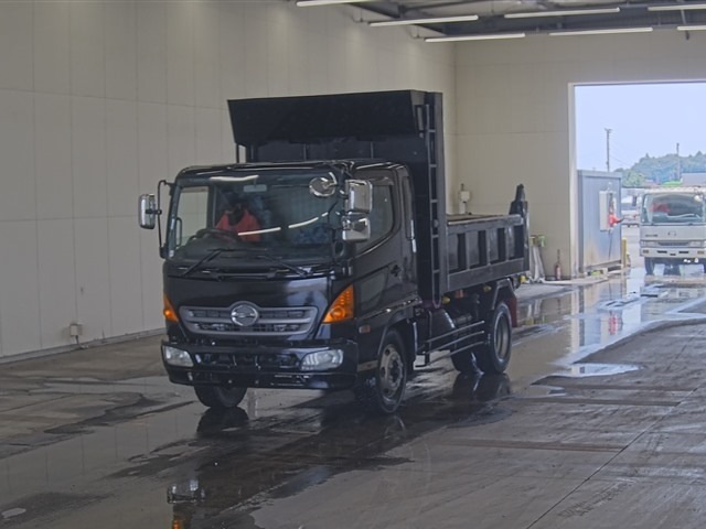 Hino RANGER 2002 8179764-0