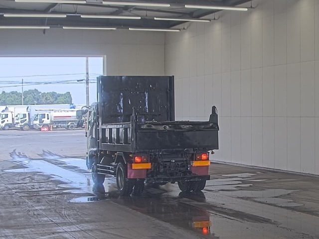Hino RANGER 2002 8179764-1