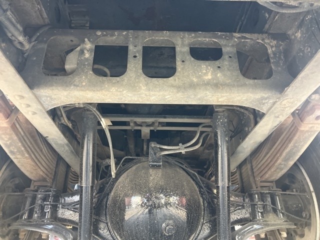 Hino RANGER 2002 8179764-13