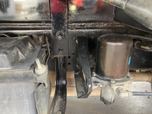 Hino RANGER 2002 8179764-15