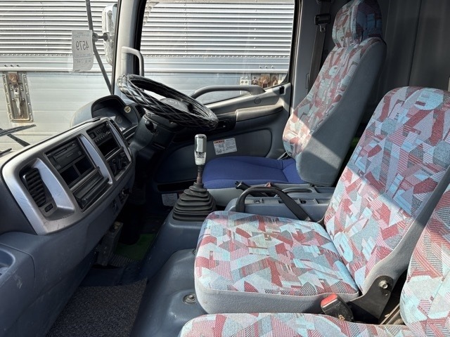 Hino RANGER 2002 8179764-5