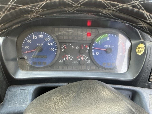 Hino RANGER 2002 8179764-6