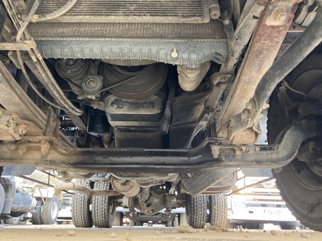 Hino RANGER 2002 8179764-9