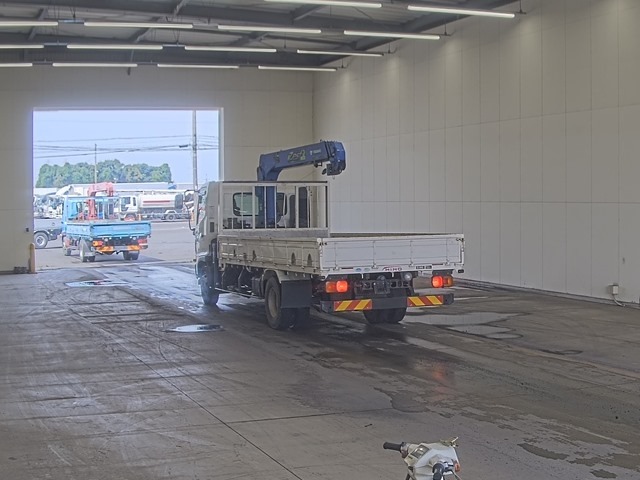 Hino RANGER 2015 8179868-1