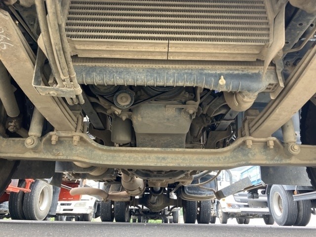Hino RANGER 2015 8179868-10