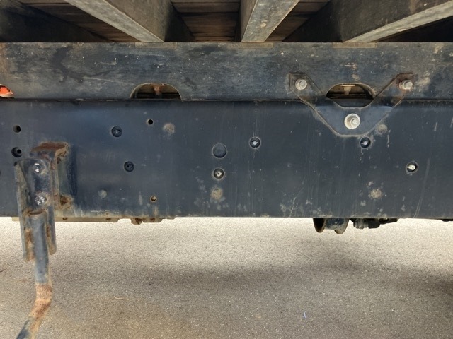Hino RANGER 2015 8179868-11