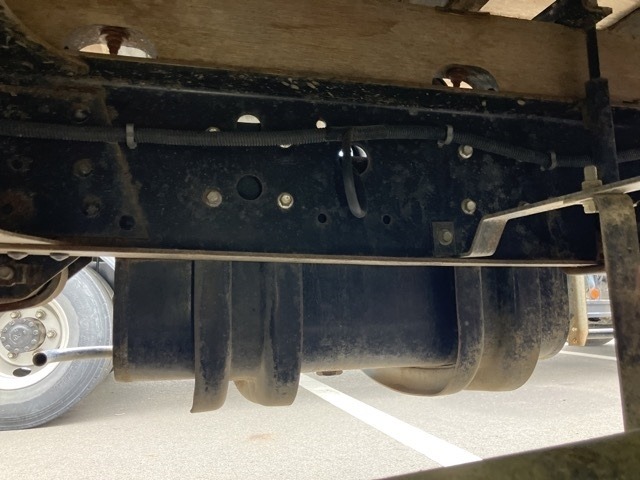 Hino RANGER 2015 8179868-12