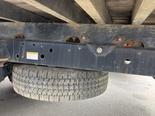 Hino RANGER 2015 8179868-13