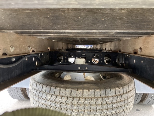 Hino RANGER 2015 8179868-14