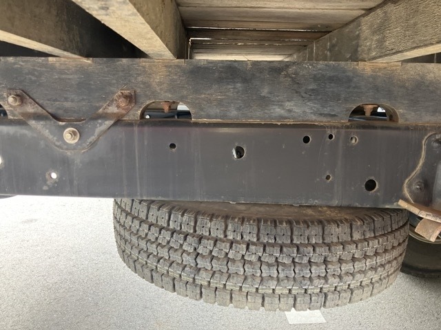 Hino RANGER 2015 8179868-15