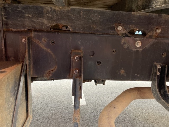Hino RANGER 2015 8179868-16