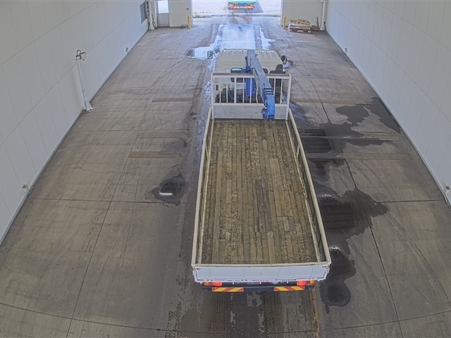Hino RANGER 2015 8179868-3
