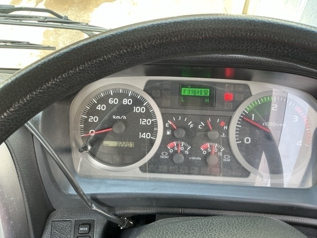 Hino RANGER 2015 8179868-6