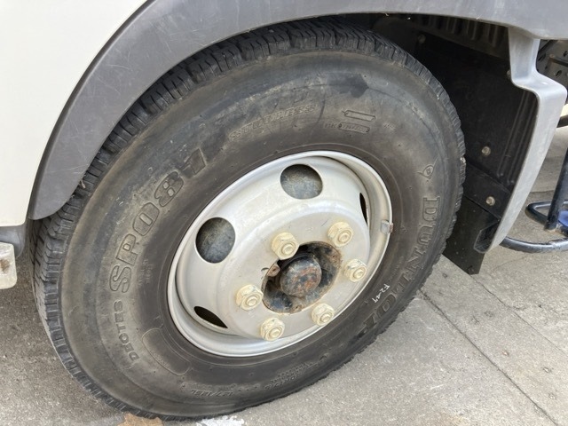 Hino RANGER 2015 8179868-8