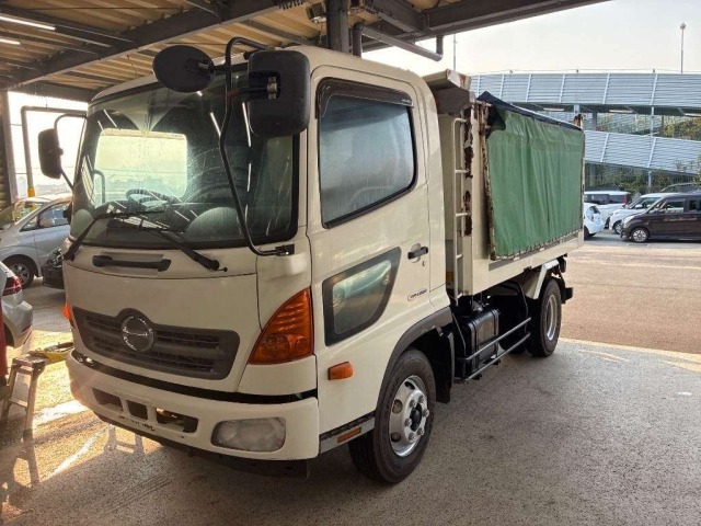 Hino RANGER 2014 8179926-0