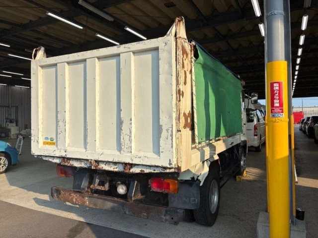 Hino RANGER 2014 8179926-1