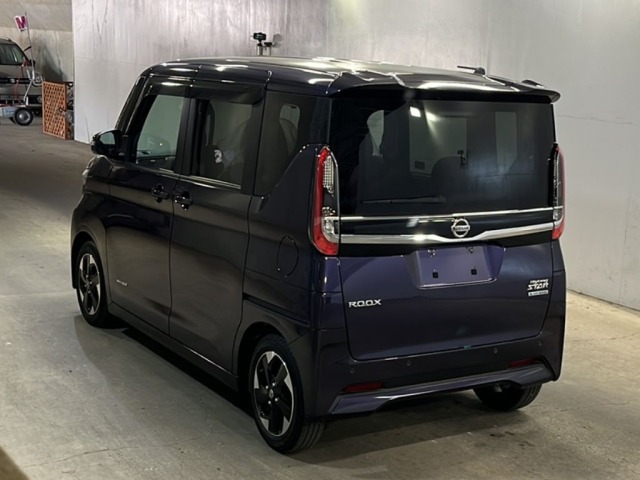 Nissan ROOX 2022 8192331-1