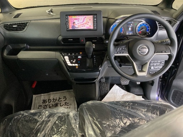 Nissan ROOX 2022 8192331-3