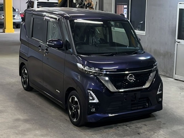 Nissan ROOX 2022 8192331-4