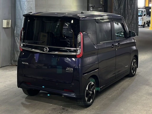 Nissan ROOX 2022 8192331-5
