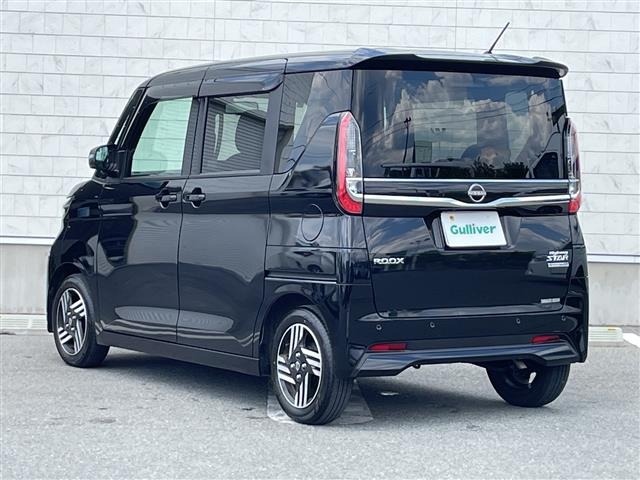 Nissan ROOX 2025 8192349-13