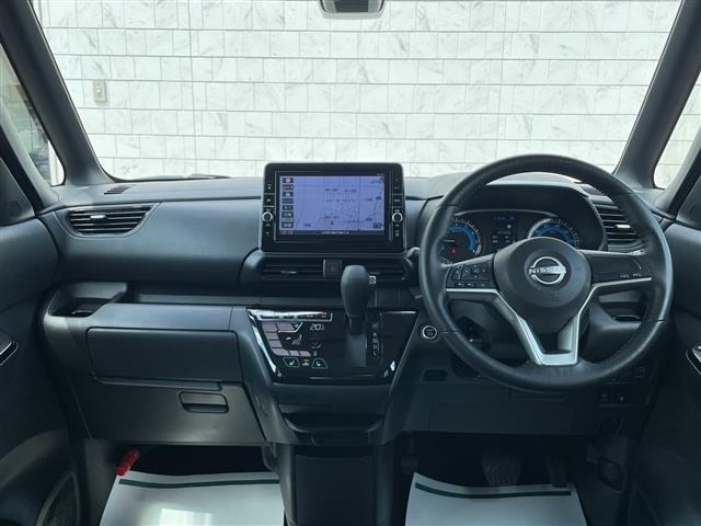 Nissan ROOX 2025 8192349-14
