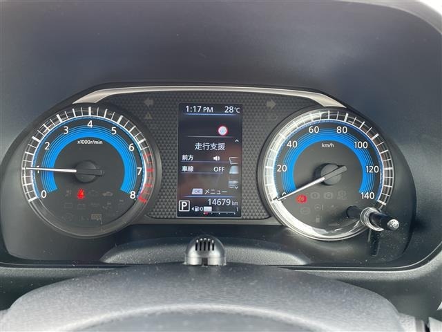 Nissan ROOX 2025 8192349-19
