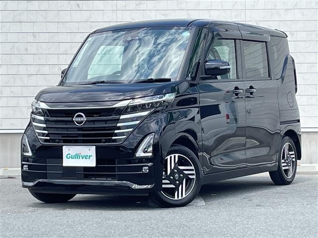 Nissan ROOX 2025 8192349-20