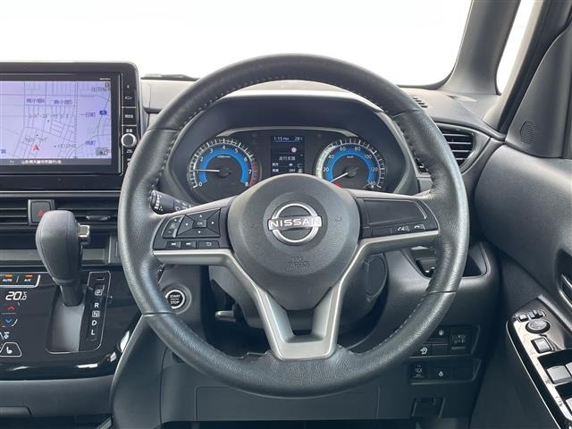 Nissan ROOX 2025 8192349-22