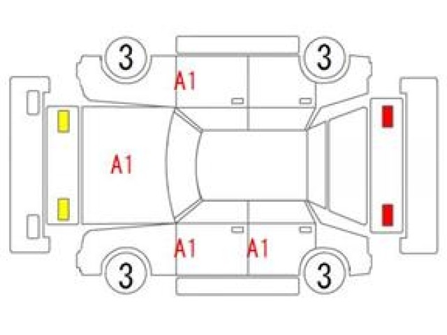 Nissan ROOX 2025 8192349-23