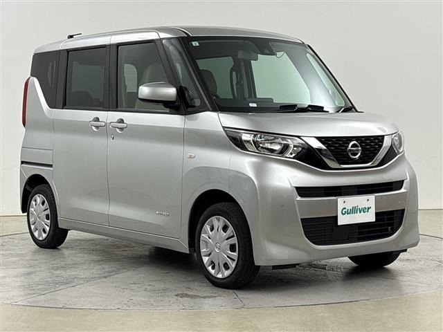 Nissan ROOX 2021 8192350-0