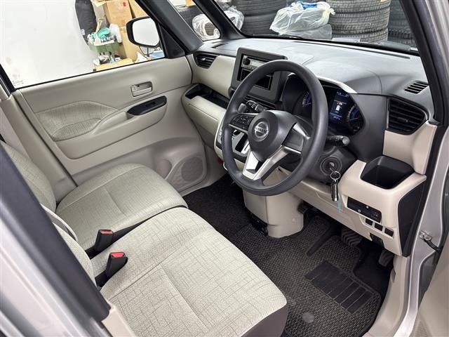 Nissan ROOX 2021 8192350-11