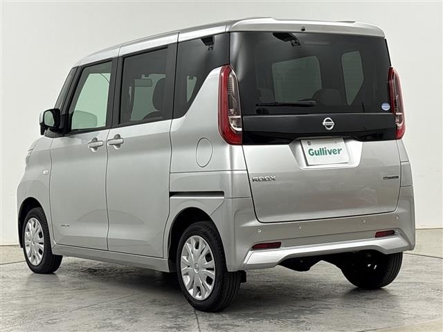 Nissan ROOX 2021 8192350-13