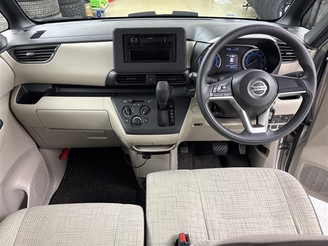 Nissan ROOX 2021 8192350-14