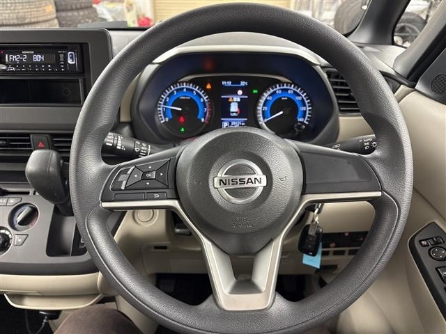 Nissan ROOX 2021 8192350-18